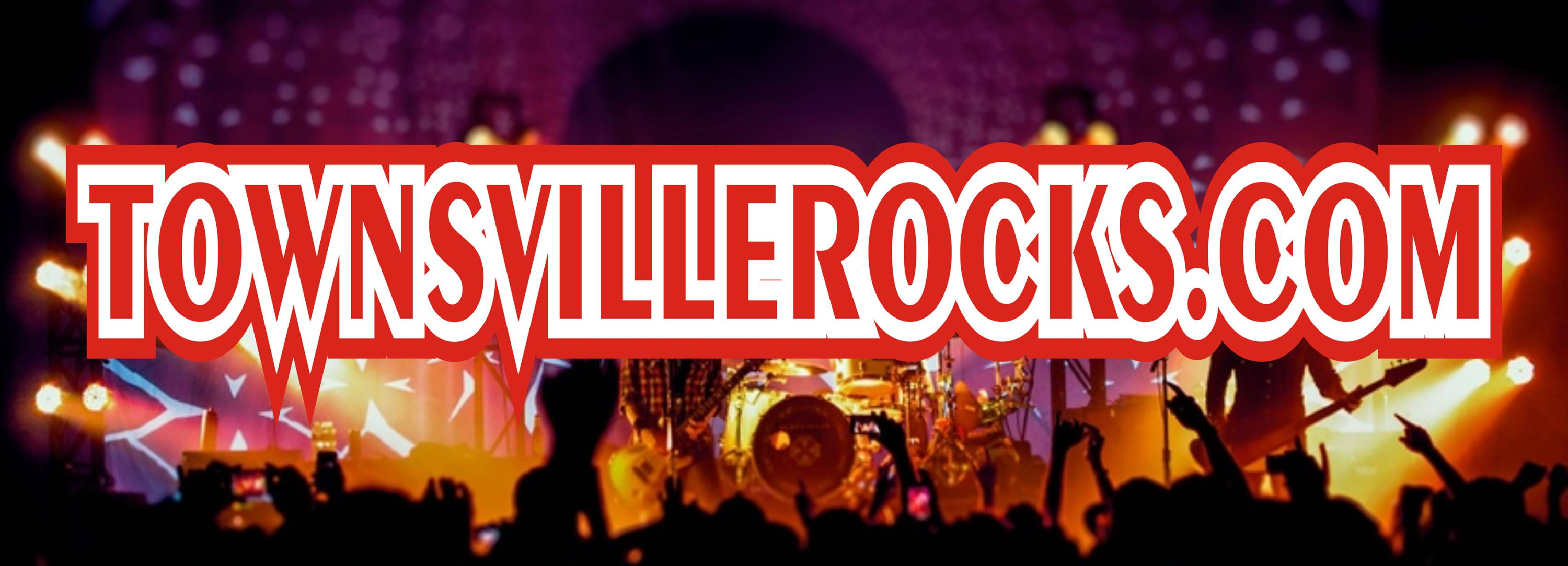 Townsville Rocks