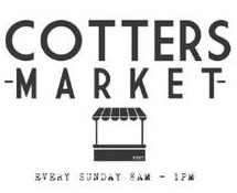 Cotters Market