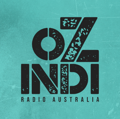 OzInDi Radio Logo